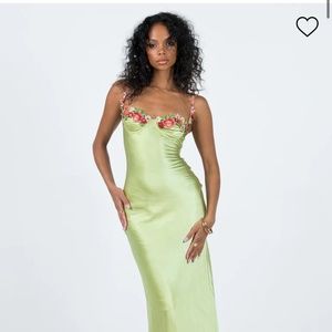 Princess Polly Kenzie Dress